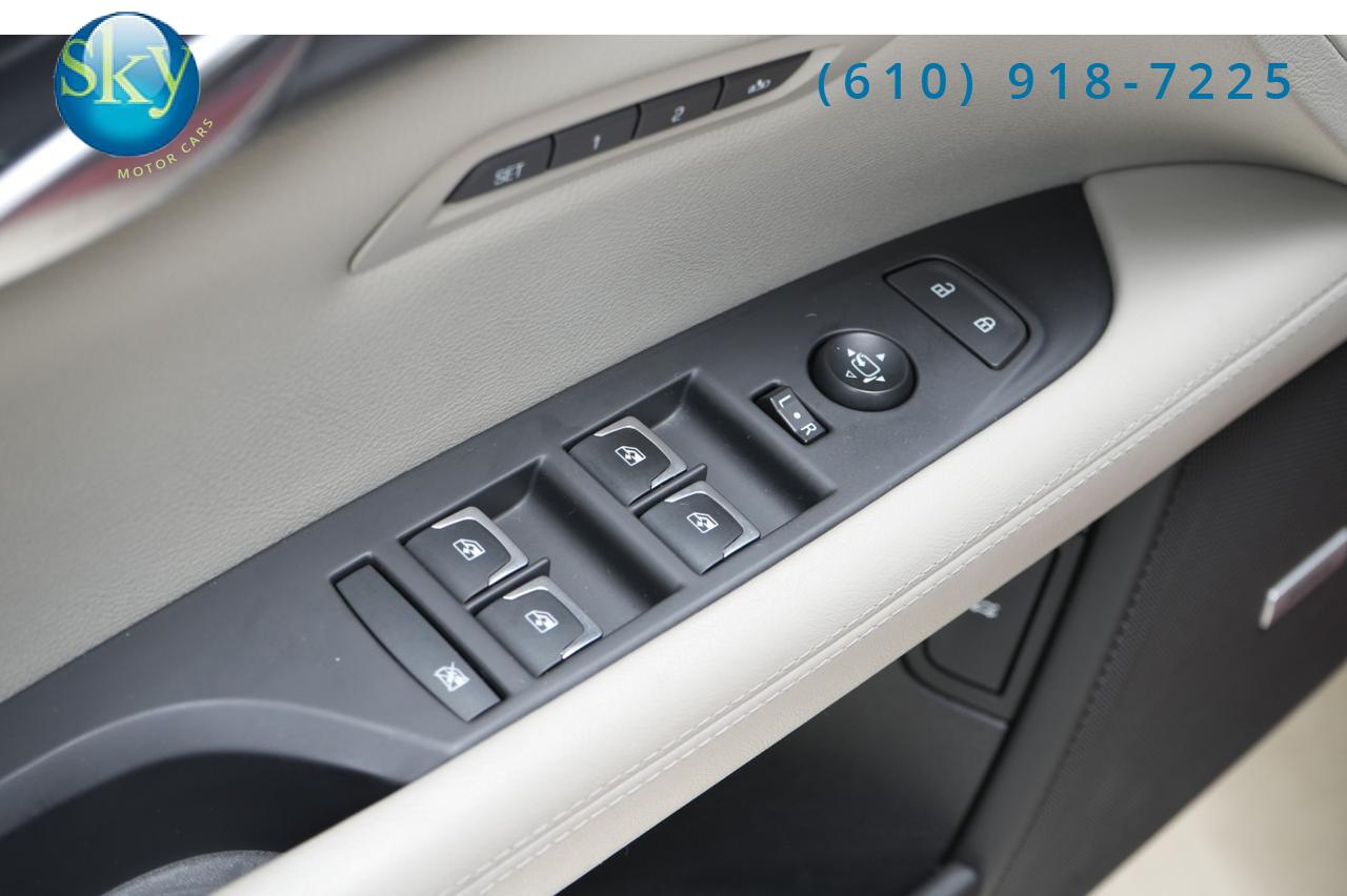 2018 Cadillac CT6 AWD Premium Luxury AWD w/Super Cruise West Chester PA