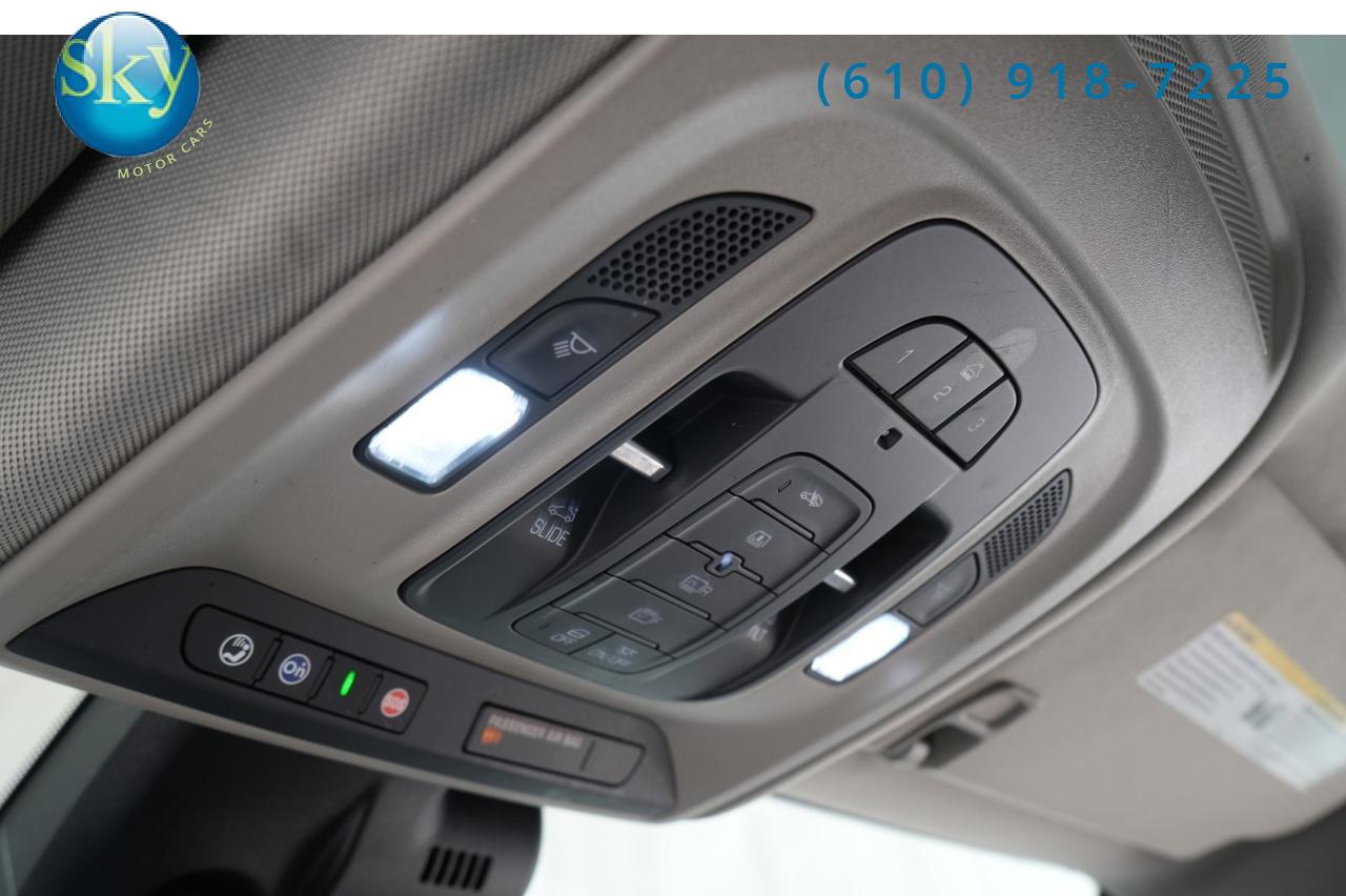 2018 Cadillac CT6 AWD Premium Luxury AWD w/Super Cruise West Chester PA