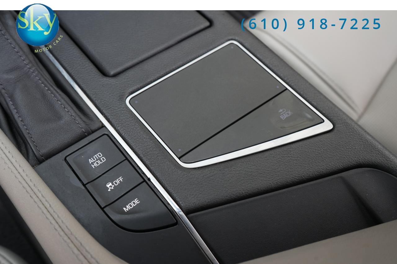 2018 Cadillac CT6 AWD Premium Luxury AWD w/Super Cruise West Chester PA