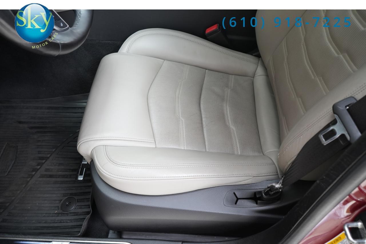 2018 Cadillac CT6 AWD Premium Luxury AWD w/Super Cruise West Chester PA