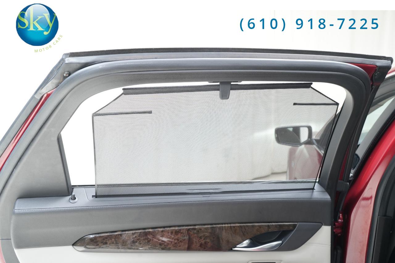 2018 Cadillac CT6 AWD Premium Luxury AWD w/Super Cruise West Chester PA