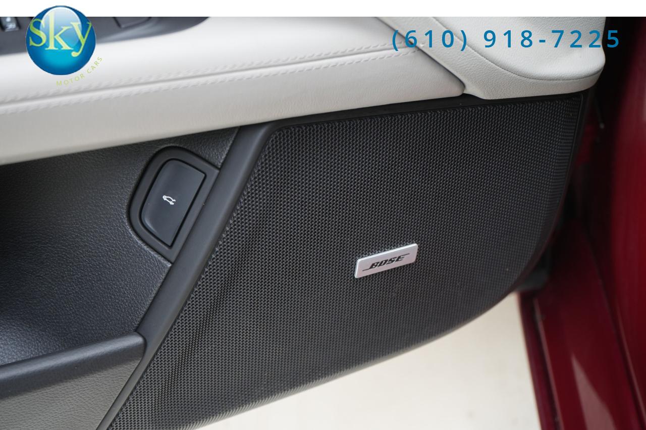 2018 Cadillac CT6 AWD Premium Luxury AWD w/Super Cruise West Chester PA