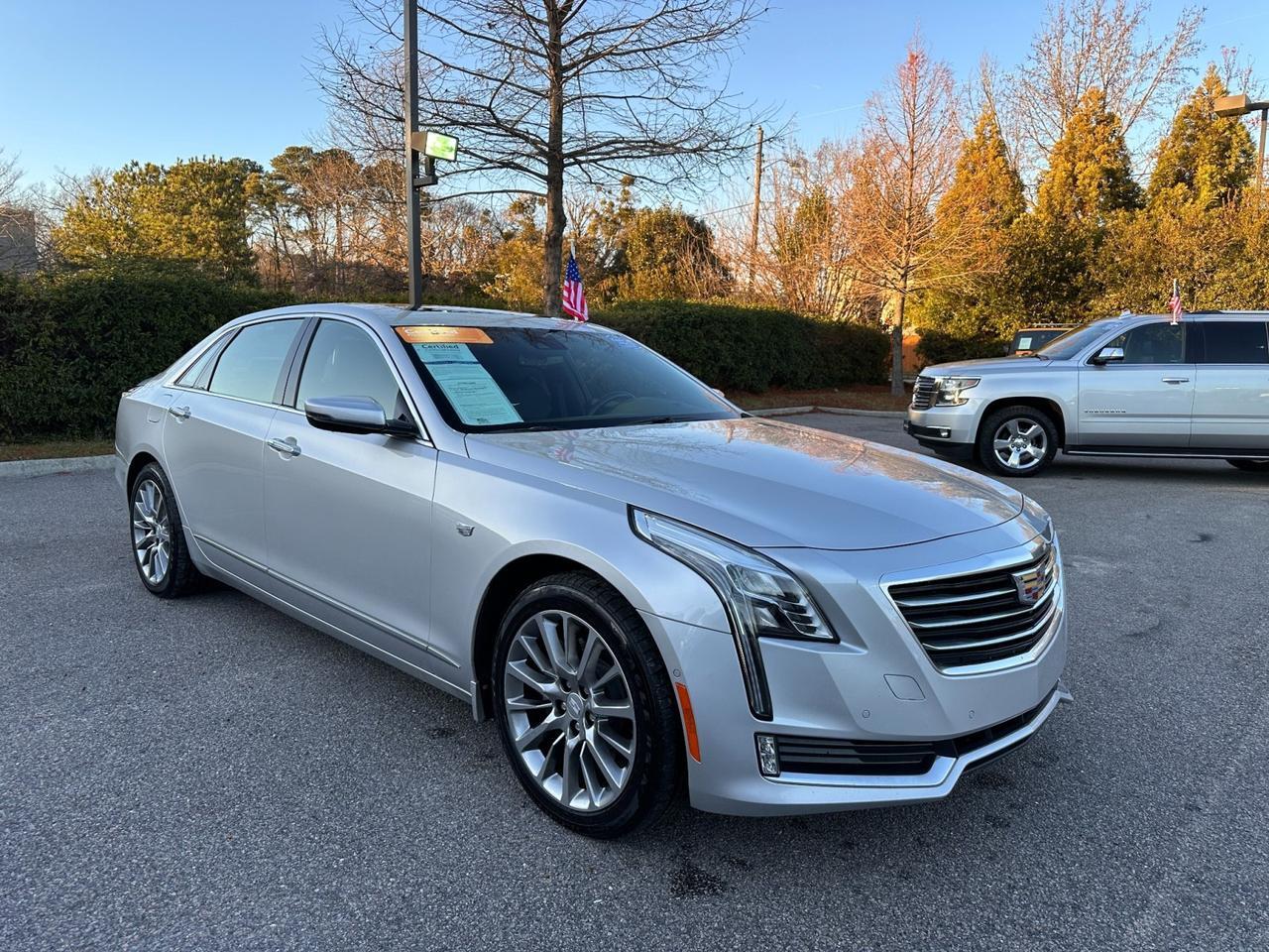 Used Cadillac Virginia Beach VA