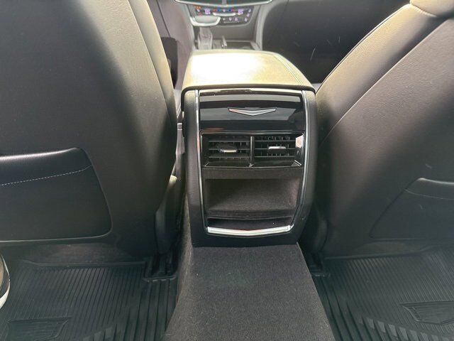 2018 Cadillac CT6 Luxury AWD Carbondale IL