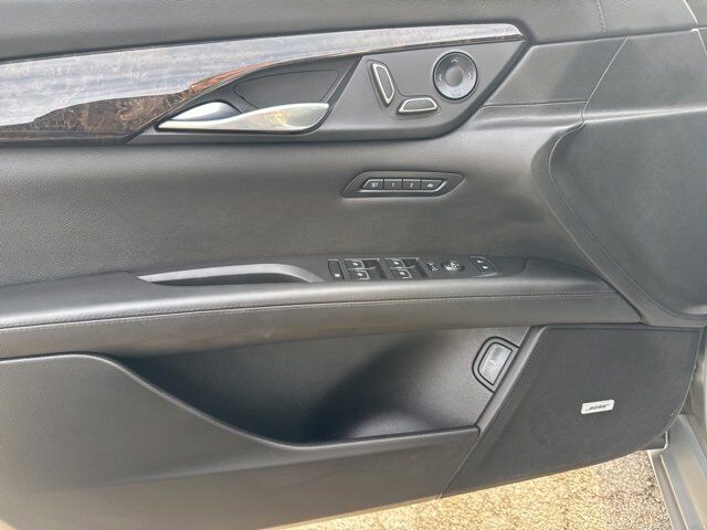 2018 Cadillac CT6 Luxury AWD Carbondale IL