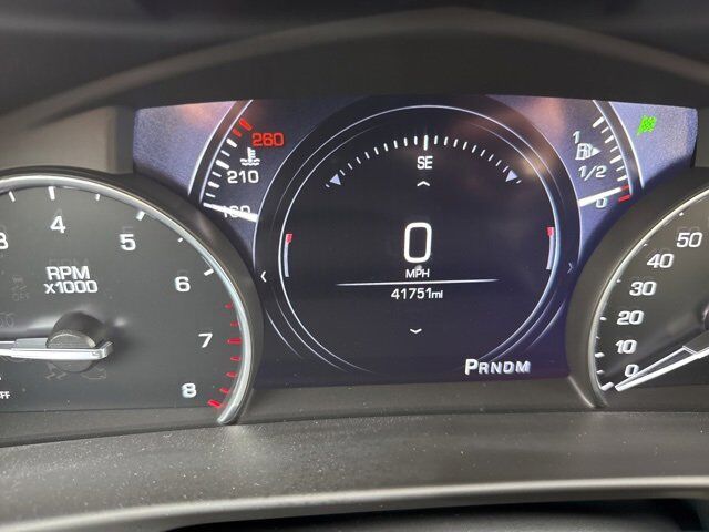 2018 Cadillac CT6 Luxury AWD Carbondale IL