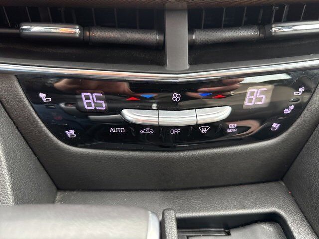 2018 Cadillac CT6 Luxury AWD Carbondale IL