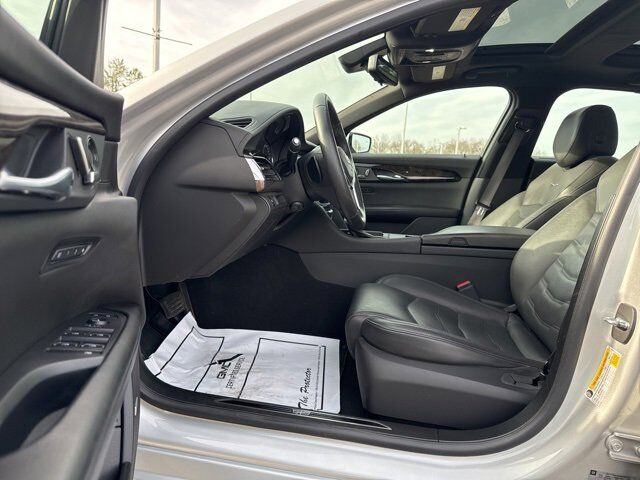 2018 Cadillac CT6 Luxury AWD Carbondale IL