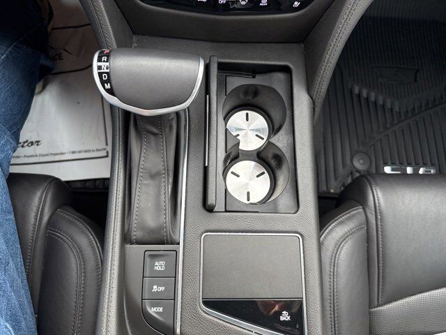 2018 Cadillac CT6 Luxury AWD Carbondale IL