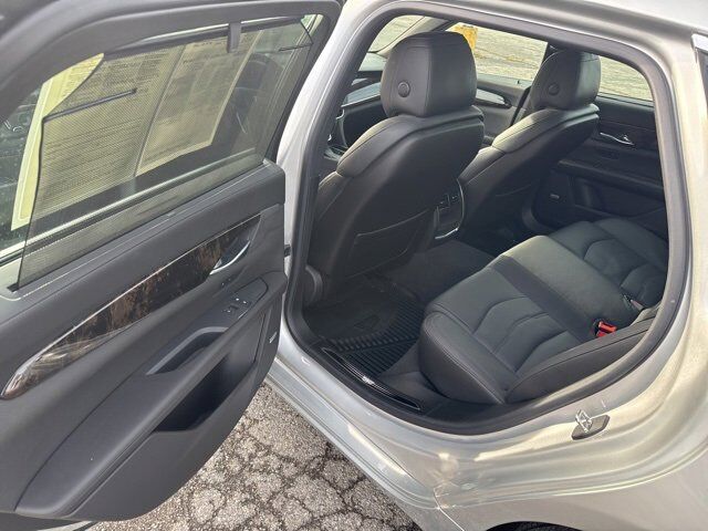 2018 Cadillac CT6 Luxury AWD Carbondale IL