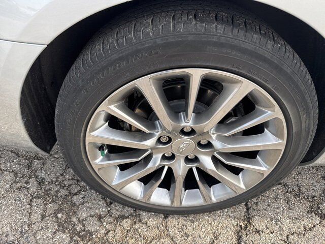 2018 Cadillac CT6 Luxury AWD Carbondale IL