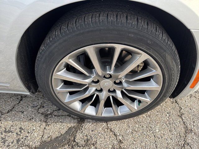 2018 Cadillac CT6 Luxury AWD Carbondale IL