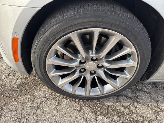 2018 Cadillac CT6 Luxury AWD Carbondale IL