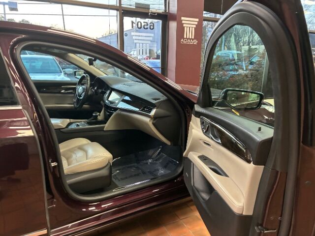 2018 Cadillac CT6 Luxury Charlotte NC