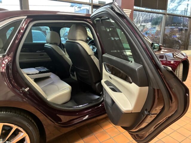 2018 Cadillac CT6 Luxury Charlotte NC