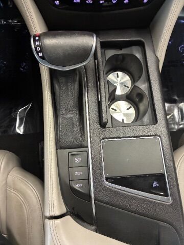 2018 Cadillac CT6 Luxury Charlotte NC