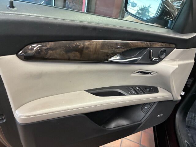 2018 Cadillac CT6 Luxury Charlotte NC