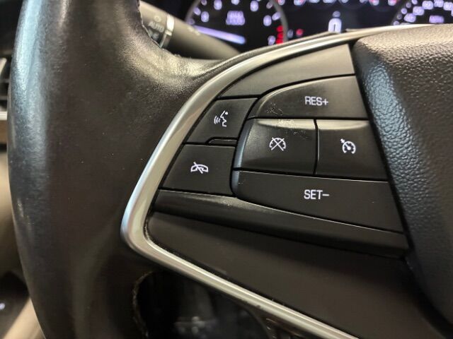 2018 Cadillac CT6 Luxury Charlotte NC