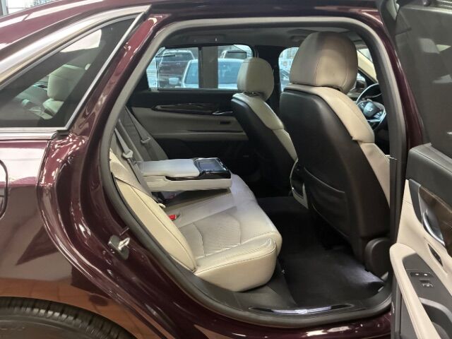 2018 Cadillac CT6 Luxury Charlotte NC