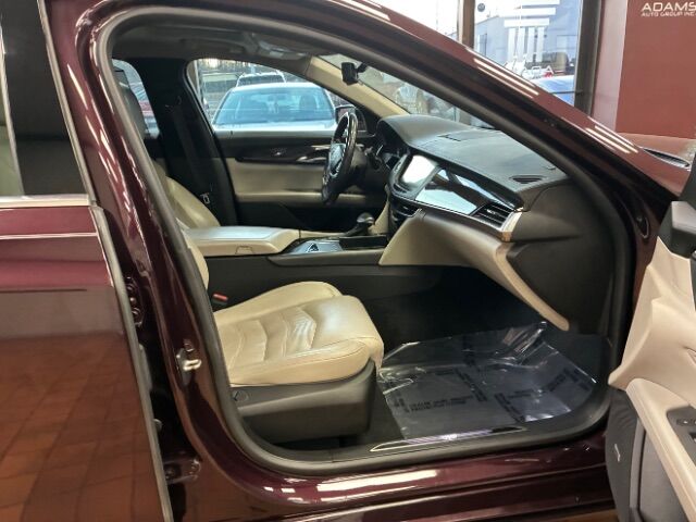 2018 Cadillac CT6 Luxury Charlotte NC