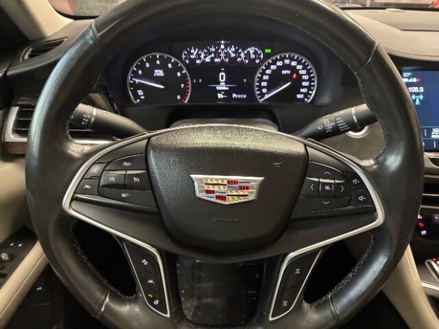 2018 Cadillac CT6 Luxury Charlotte NC