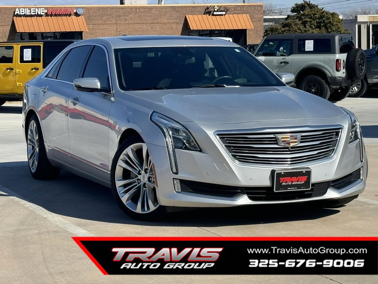 Used vehicles Abilene Texas
