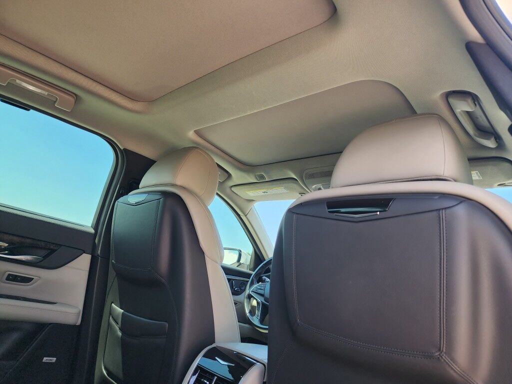 2018 Cadillac CT6 PLUG-IN RWD Sarasota FL