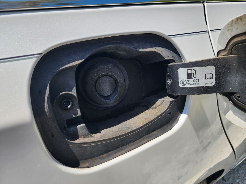 2018 Cadillac CT6 PLUG-IN RWD Sarasota FL