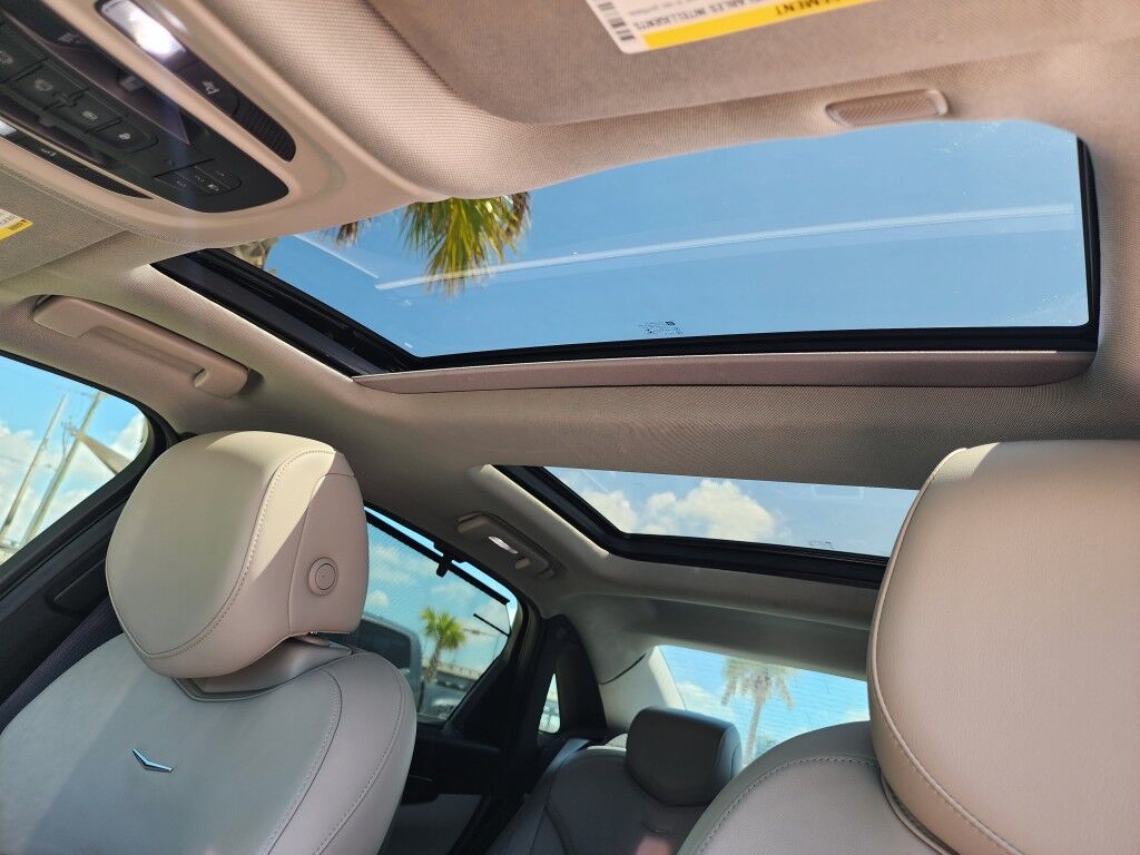 2018 Cadillac CT6 PLUG-IN RWD Sarasota FL