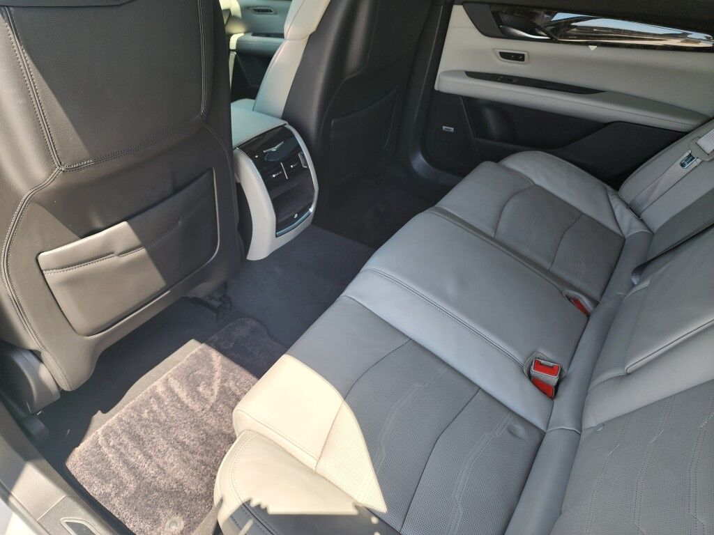 2018 Cadillac CT6 PLUG-IN RWD Sarasota FL