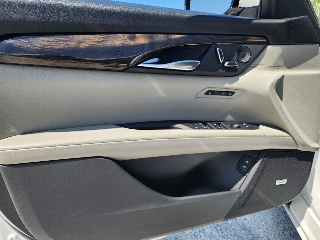 2018 Cadillac CT6 PLUG-IN RWD Sarasota FL