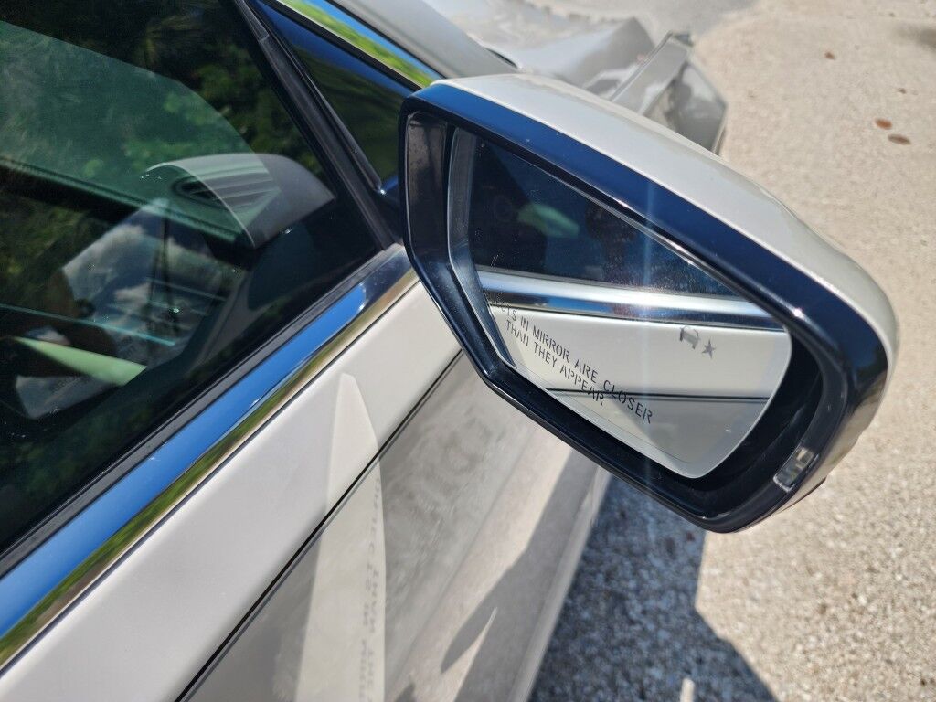 2018 Cadillac CT6 PLUG-IN RWD Sarasota FL