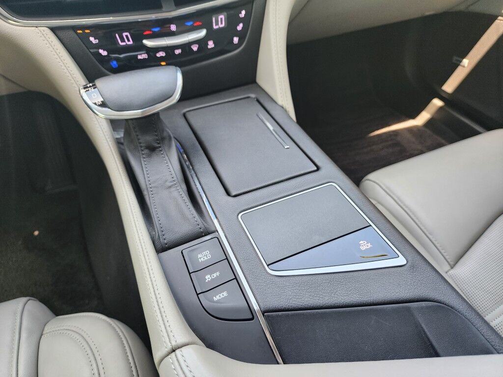 2018 Cadillac CT6 PLUG-IN RWD Sarasota FL