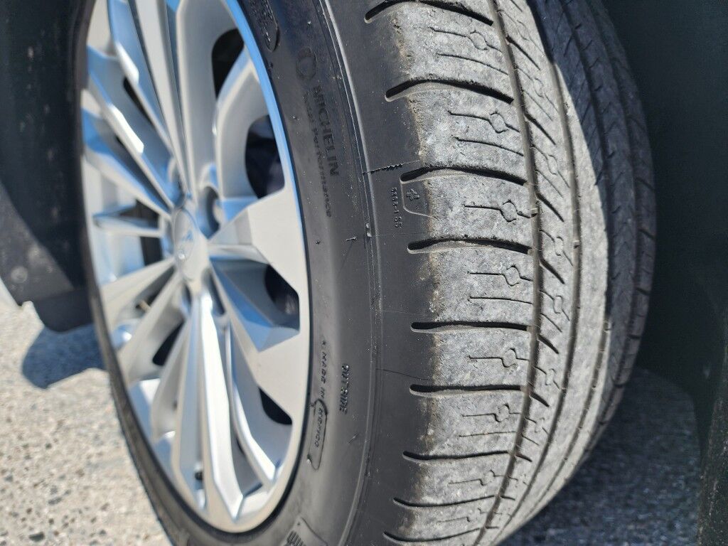 2018 Cadillac CT6 PLUG-IN RWD Sarasota FL