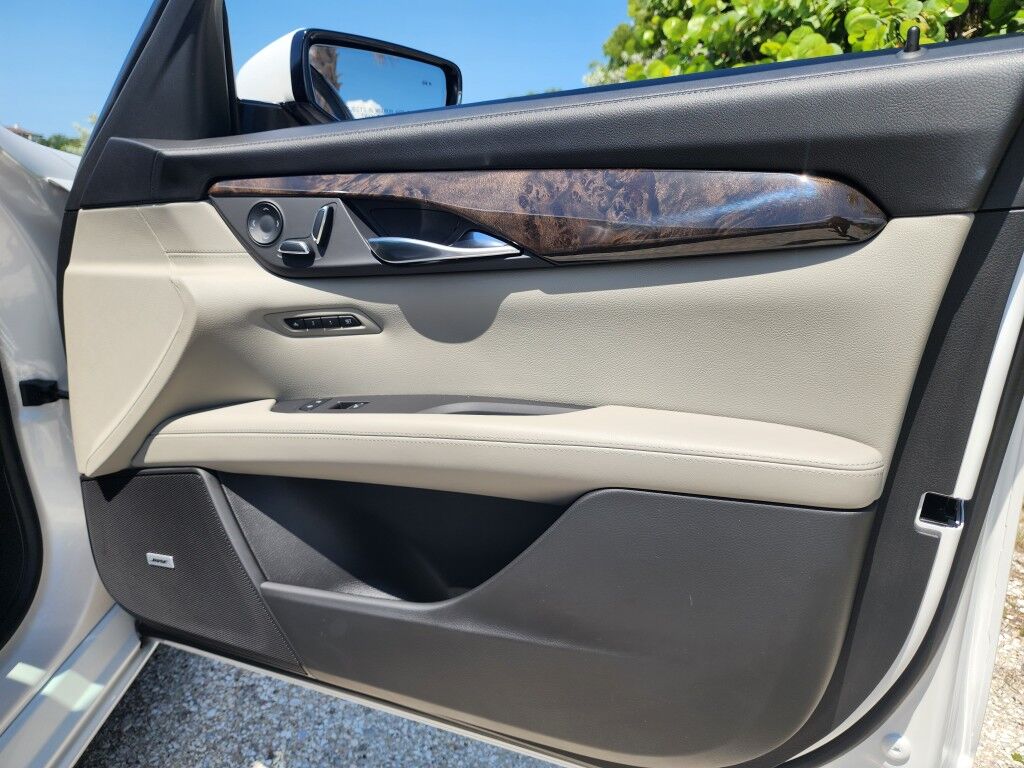 2018 Cadillac CT6 PLUG-IN RWD Sarasota FL