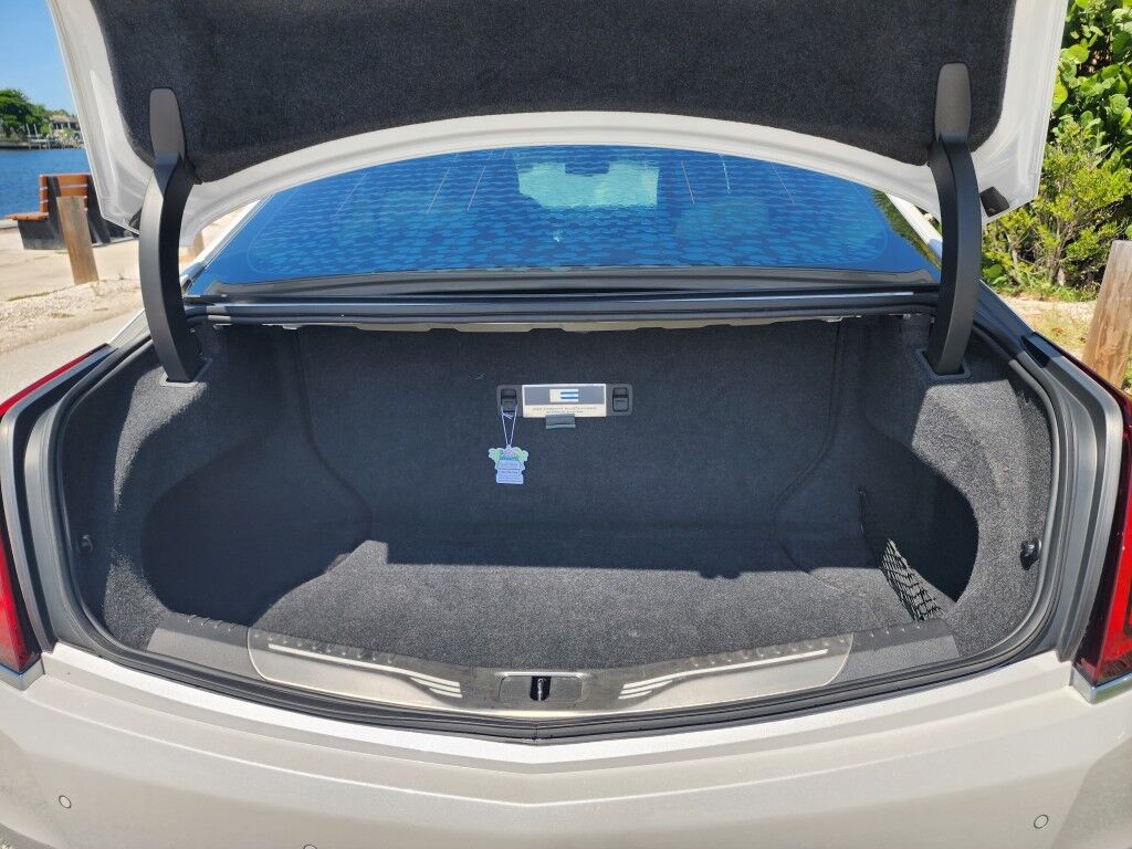 2018 Cadillac CT6 PLUG-IN RWD Sarasota FL