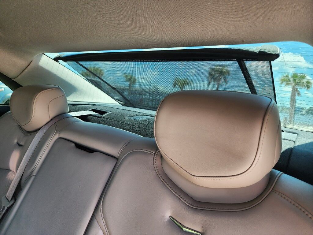 2018 Cadillac CT6 PLUG-IN RWD Sarasota FL