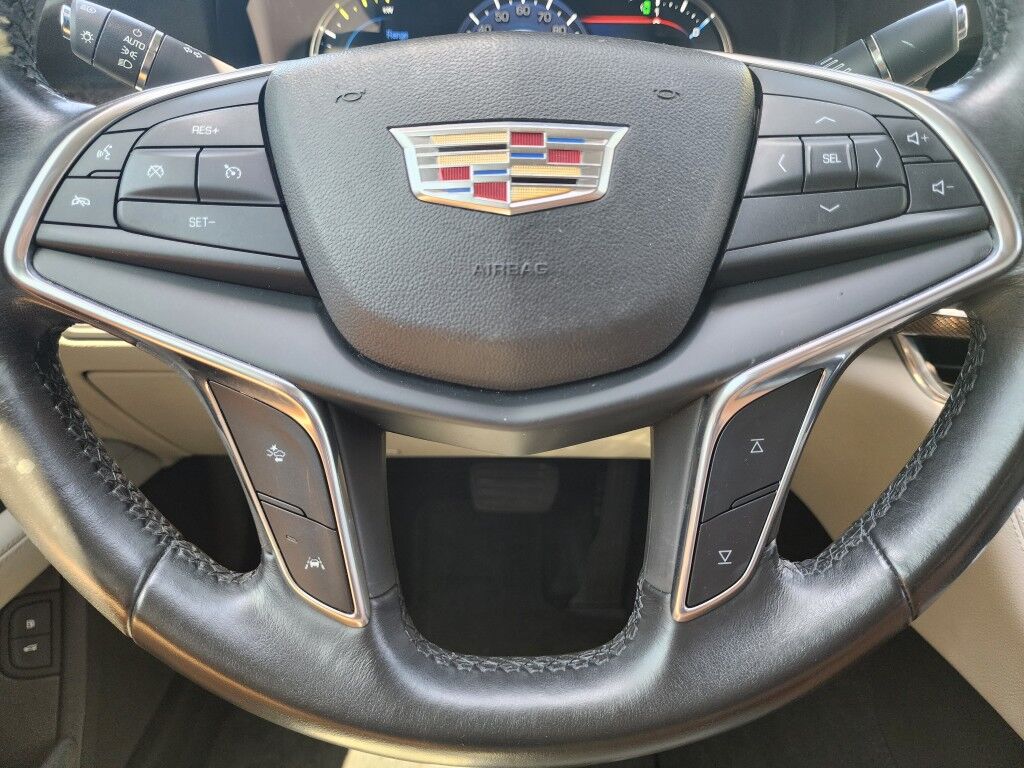 2018 Cadillac CT6 PLUG-IN RWD Sarasota FL