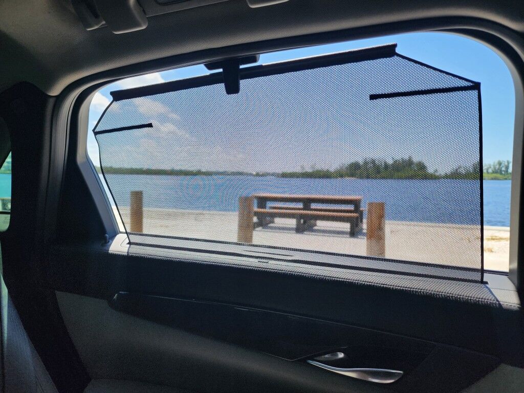 2018 Cadillac CT6 PLUG-IN RWD Sarasota FL