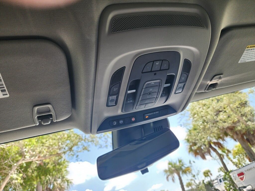 2018 Cadillac CT6 PLUG-IN RWD Sarasota FL