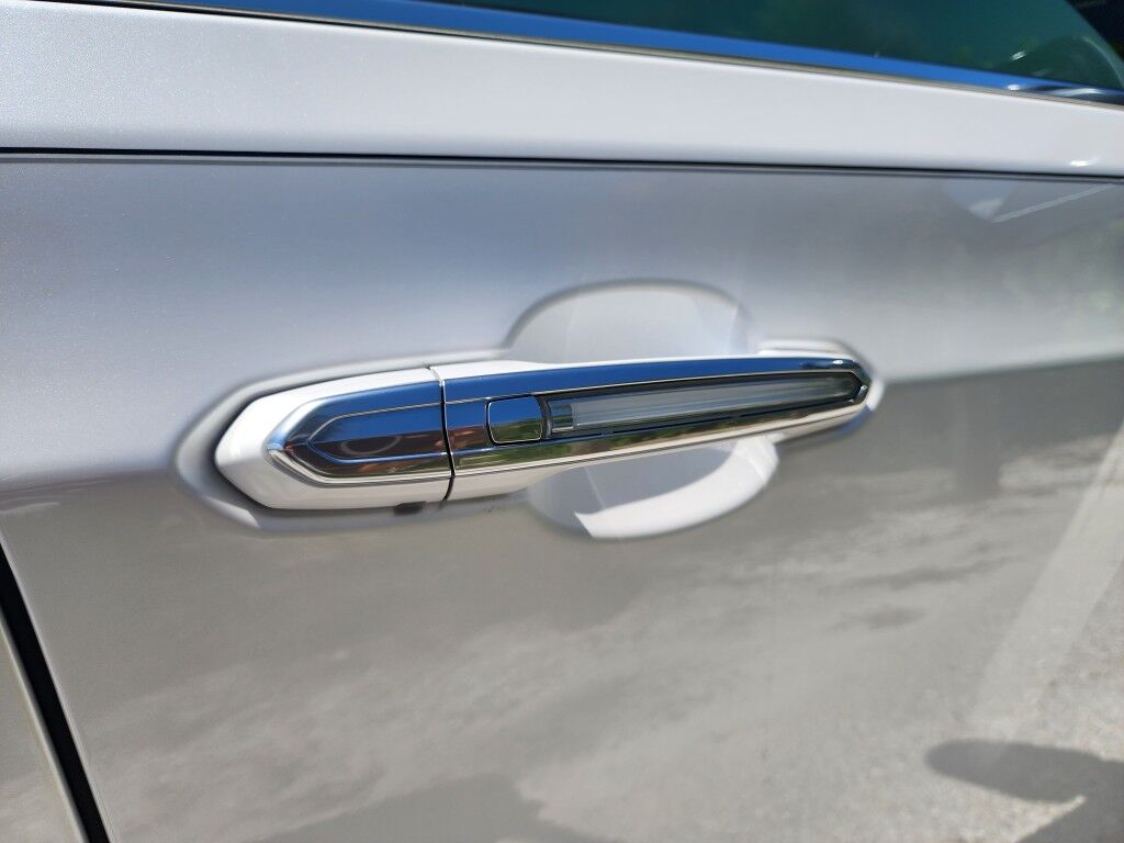 2018 Cadillac CT6 PLUG-IN RWD Sarasota FL