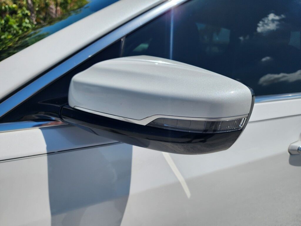 2018 Cadillac CT6 PLUG-IN RWD Sarasota FL