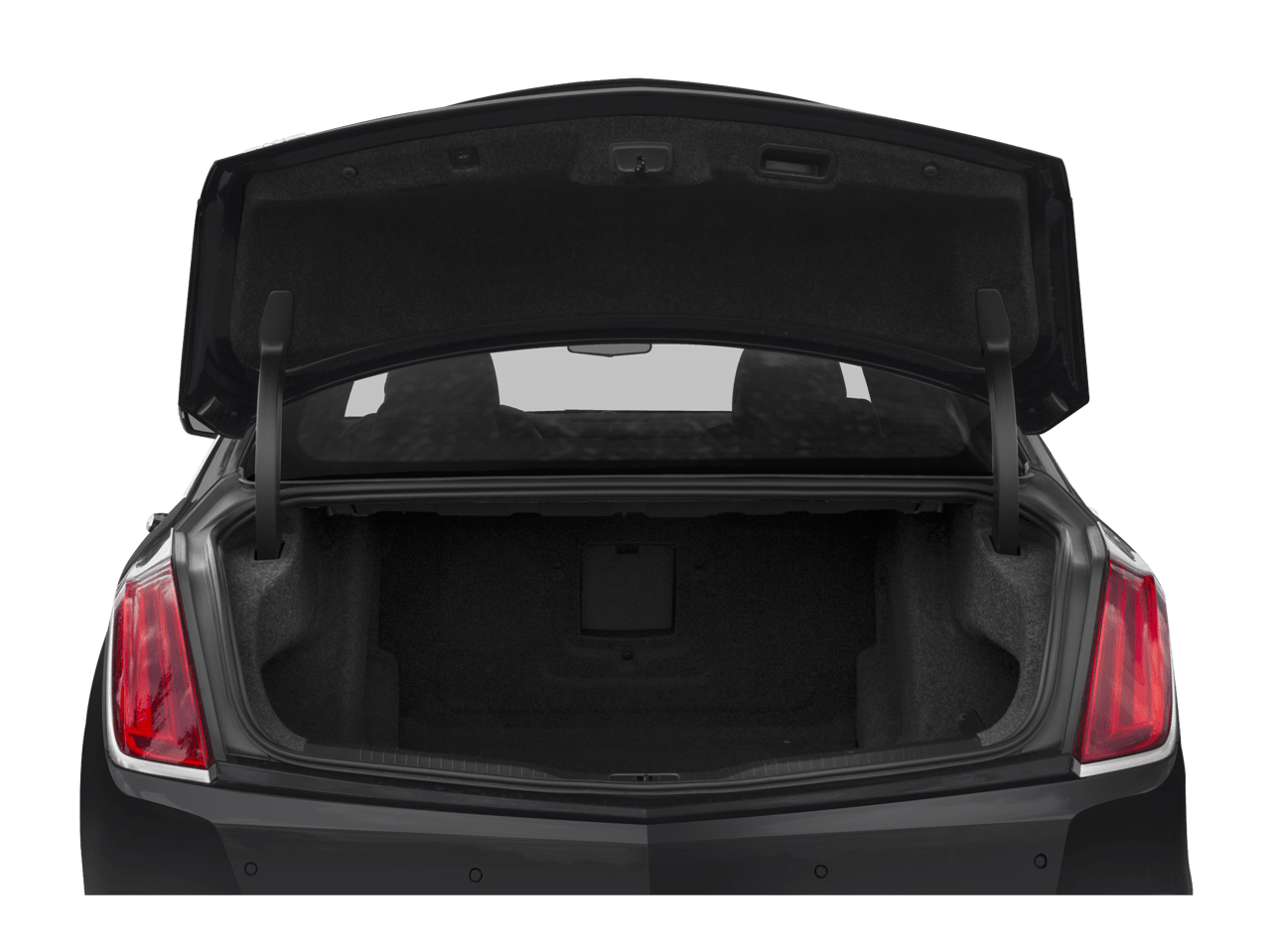 2018 Cadillac CT6 Premium Luxury AWD Tucson AZ