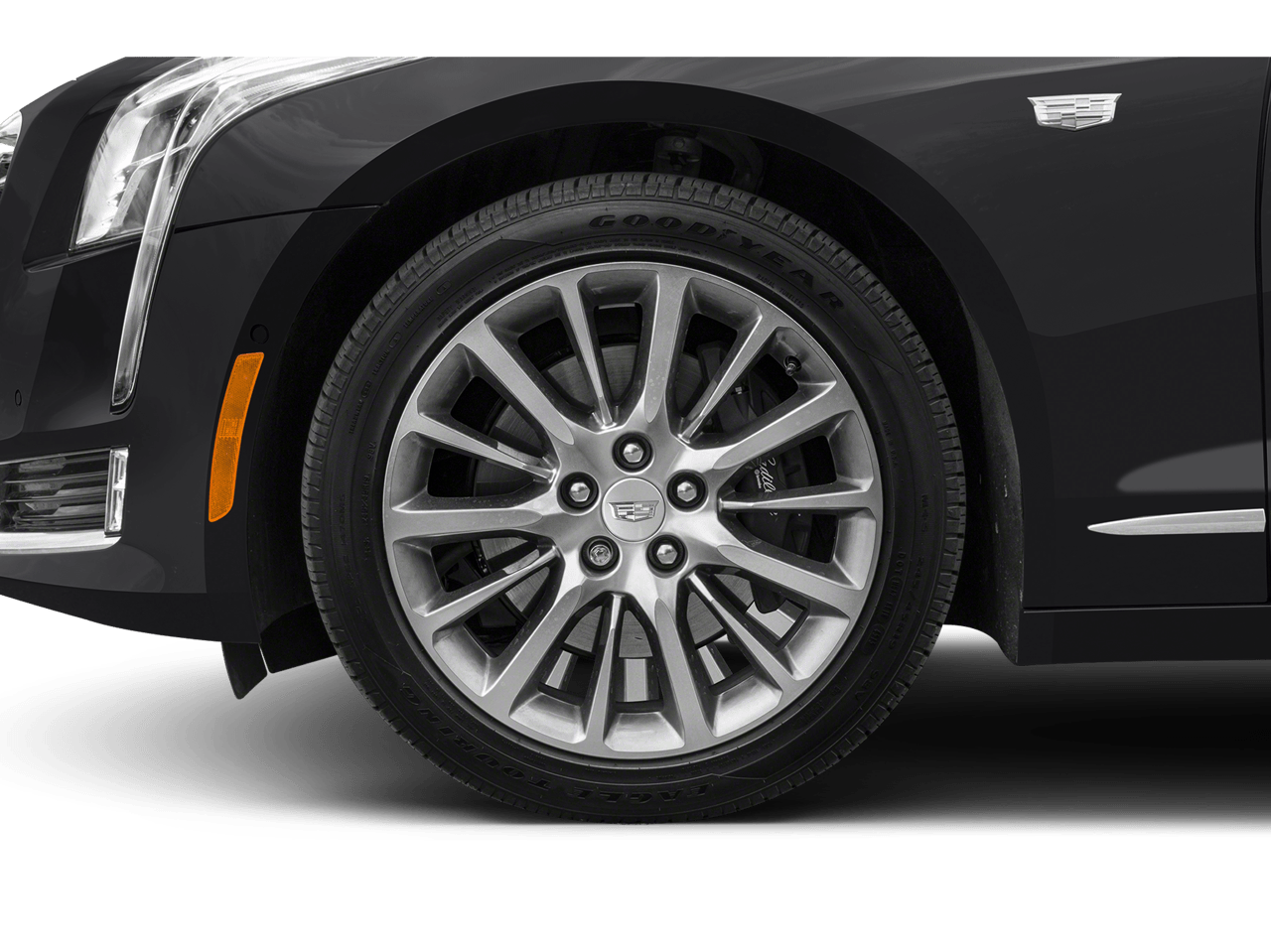 2018 Cadillac CT6 Premium Luxury AWD Tucson AZ