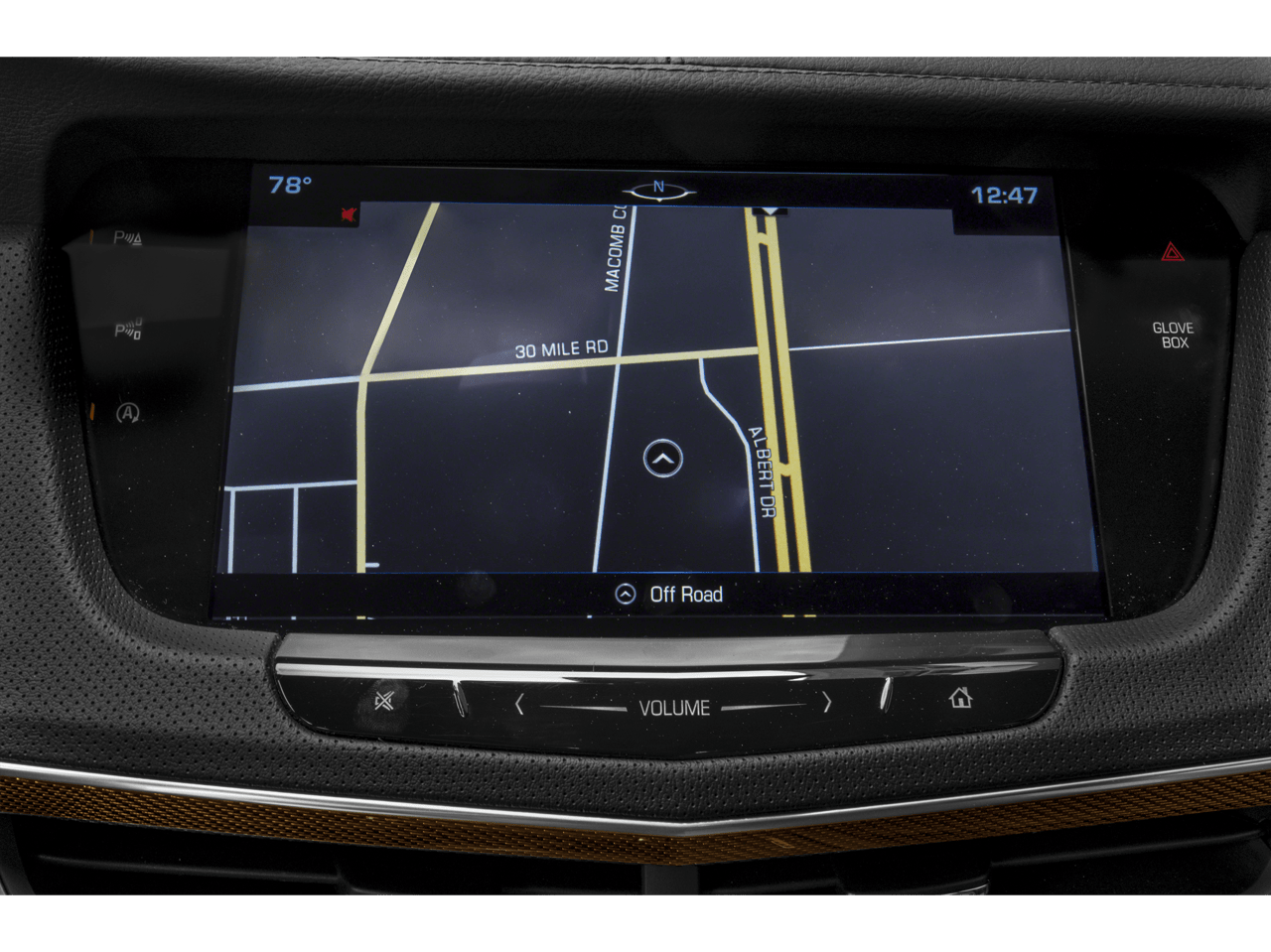 2018 Cadillac CT6 Premium Luxury AWD Tucson AZ