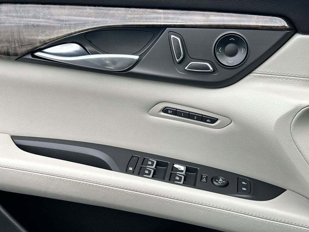 2018 Cadillac CT6 Premium Luxury AWD Tucson AZ