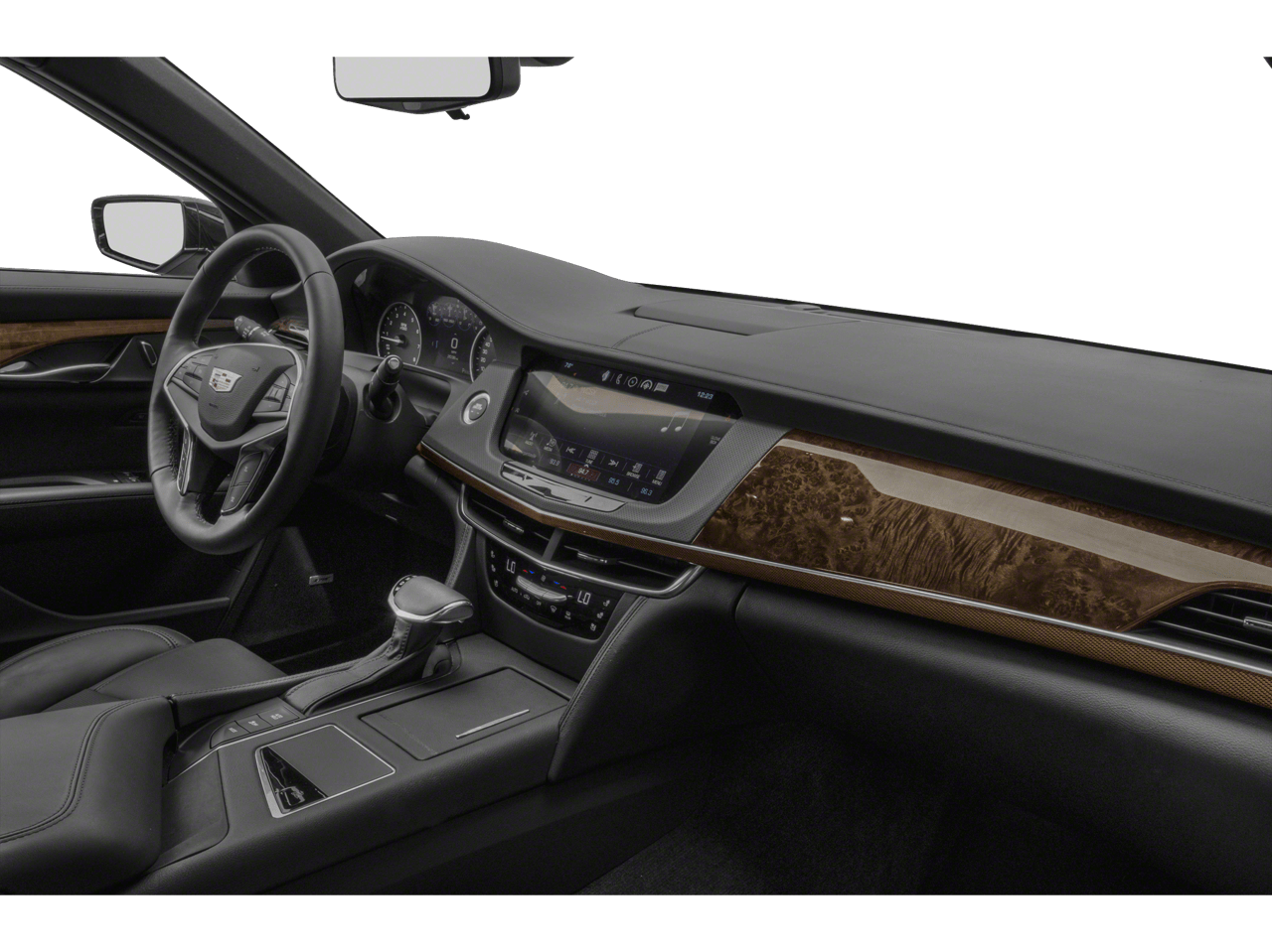 2018 Cadillac CT6 Premium Luxury AWD Tucson AZ