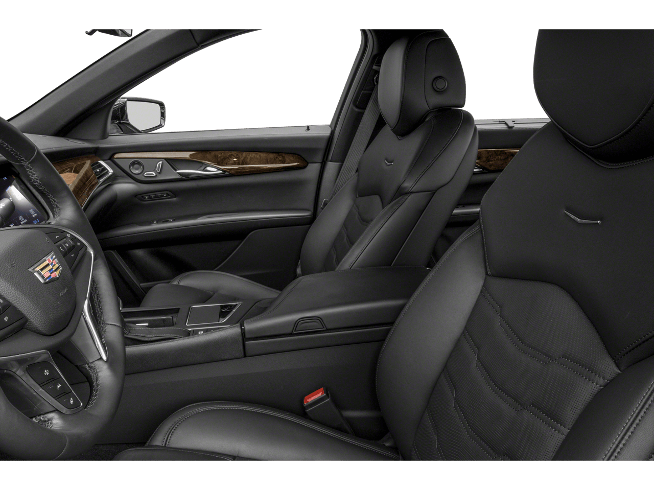 2018 Cadillac CT6 Premium Luxury AWD Tucson AZ