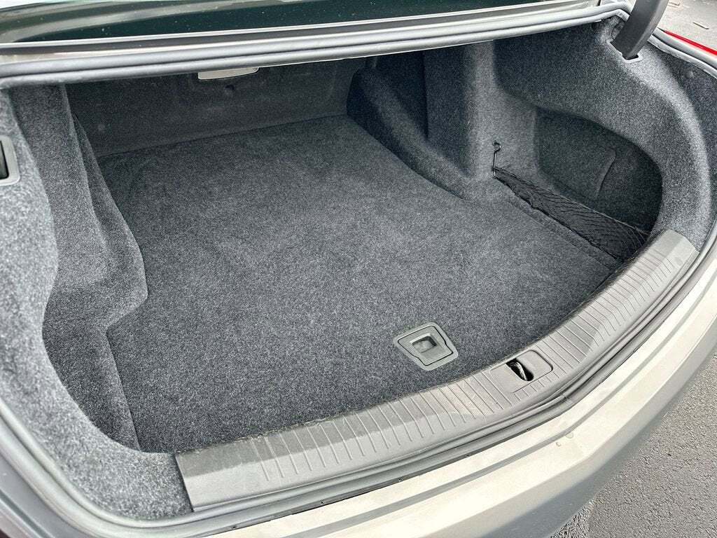 2018 Cadillac CT6 Premium Luxury AWD Tucson AZ