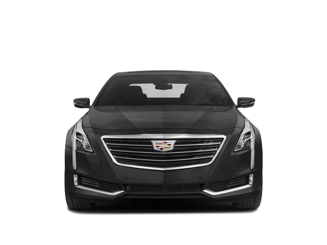 2018 Cadillac CT6 Premium Luxury AWD Tucson AZ